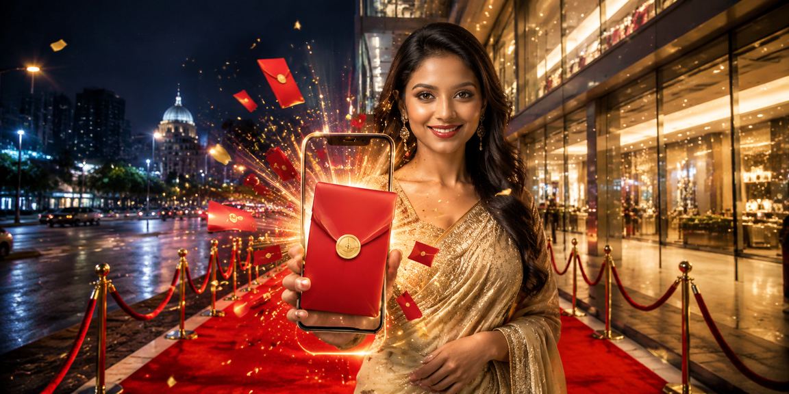 বগুড়ার লাল এনভেলপ বোনাস