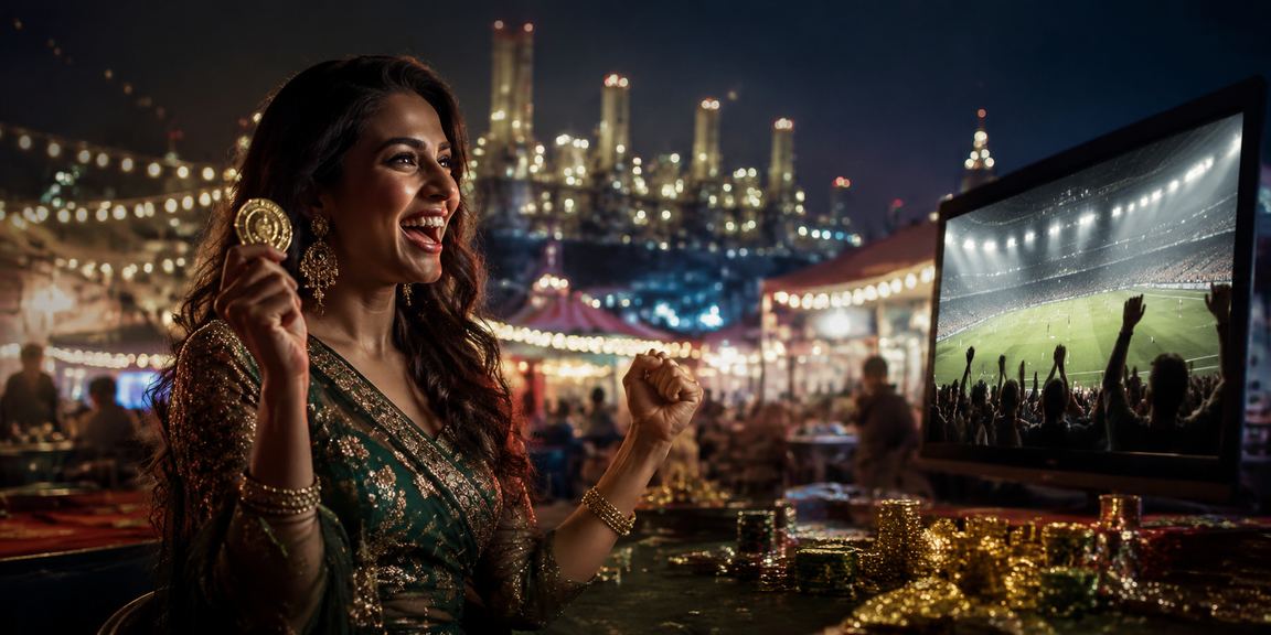৫৬৬৬ রাফমি পুরস্কার রাতে বাজারে বিজয়ী উদযাপন