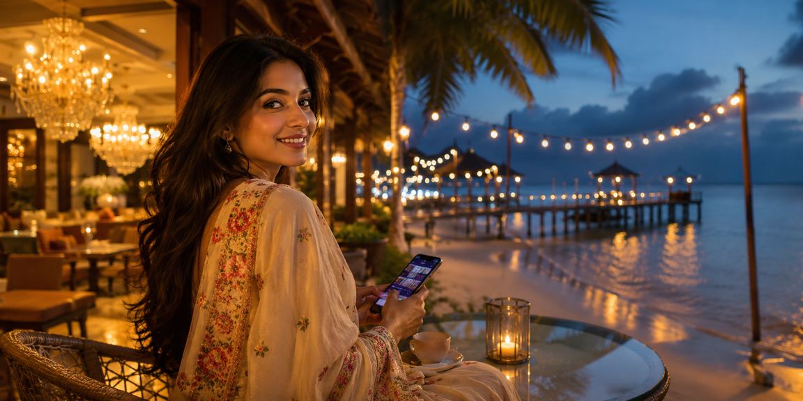 খুলনার মোবাইল ক্যাসিনো বিনোদন