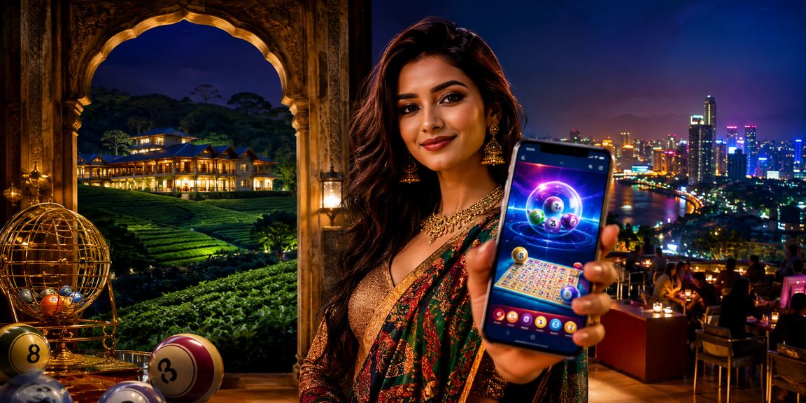 সিলেট এলাকার জনপ্রিয় লটারি
